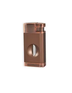 Зажигалка Vertigo Saber Copper