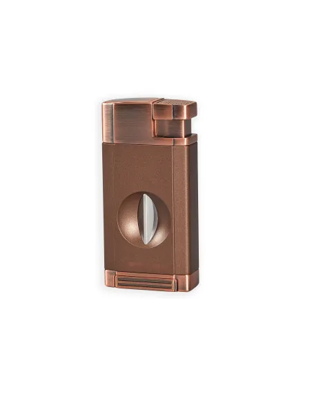 Зажигалка Vertigo Saber Copper