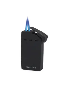 Зажигалка Vertigo Sickle Black Crackle