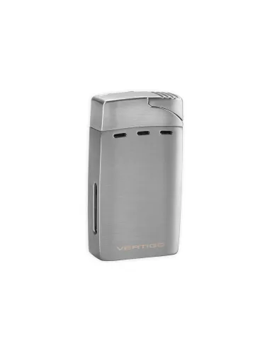 Зажигалка Vertigo Sickle Chrome