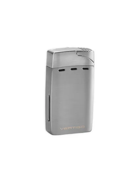 Зажигалка Vertigo Sickle Chrome