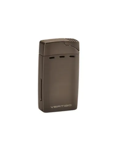 Зажигалка Vertigo Sickle Gunmetal