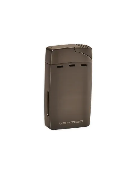 Зажигалка Vertigo Sickle Gunmetal