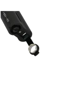 Зажигалка Vertigo Spyder Black Gunmetal 2