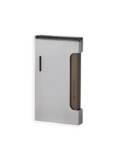 Зажигалка Vertigo Zephyr Chrome & Gunmetal