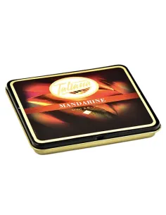 Сигариллы Tatiana - Mini Tins - Mandarine (10 шт.)