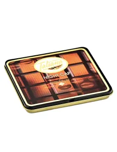 Сигариллы Tatiana - Mini Tins - Night Cap (10 шт.)