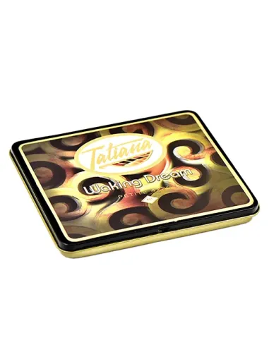 Сигариллы Tatiana - Petit Tins - Walking Dream (10 шт.)