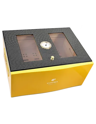 Хьюмидор для сигар Cohiba (50 сигар)