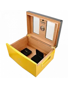Хьюмидор для сигар Cohiba (50 сигар) 2