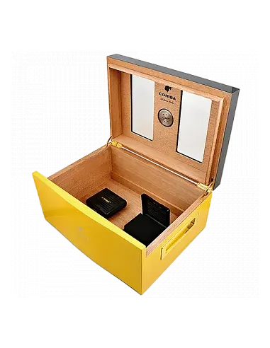 Хьюмидор для сигар Cohiba (50 сигар)