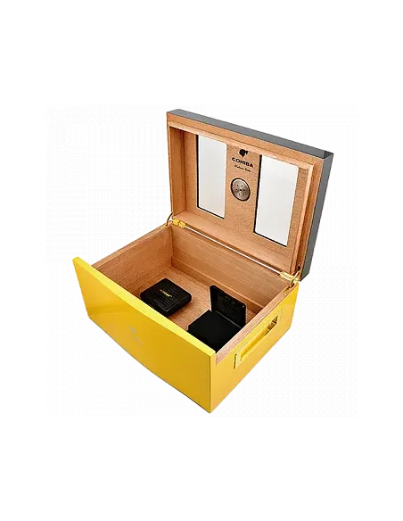 Хьюмидор для сигар Cohiba (50 сигар)