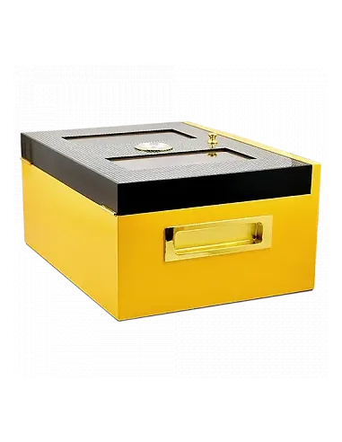 Хьюмидор для сигар Cohiba (50 сигар)