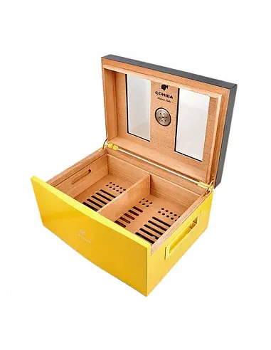 Хьюмидор для сигар Cohiba (50 сигар)