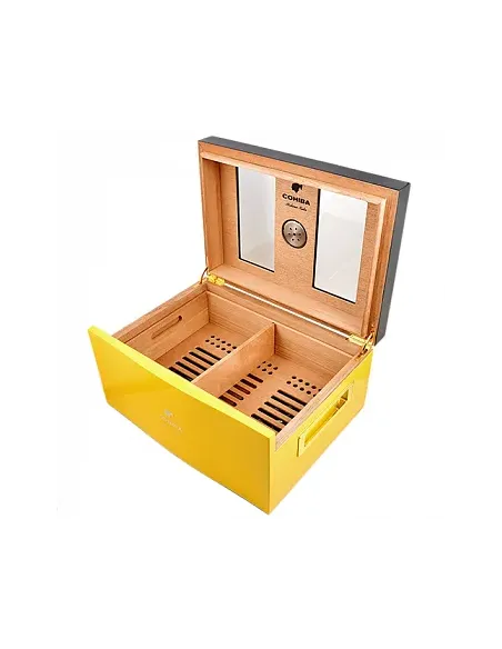 Хьюмидор для сигар Cohiba (50 сигар)