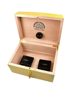 Хьюмидор для сигар H.Upmann (50 сигар) 2