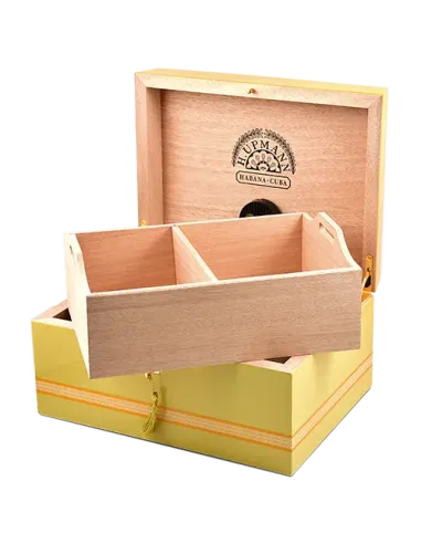 Хьюмидор для сигар H.Upmann (50 сигар)