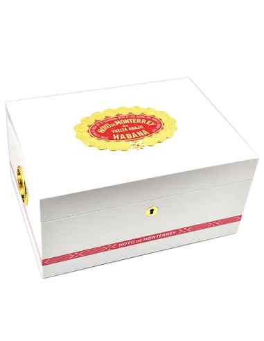 Хьюмидор для сигар Hoyo de Monterrey (50 сигар)