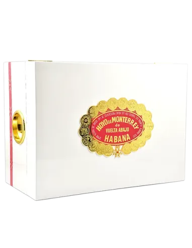 Хьюмидор для сигар Hoyo de Monterrey (50 сигар)