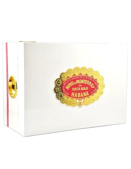 Хьюмидор для сигар Hoyo de Monterrey (50 сигар)