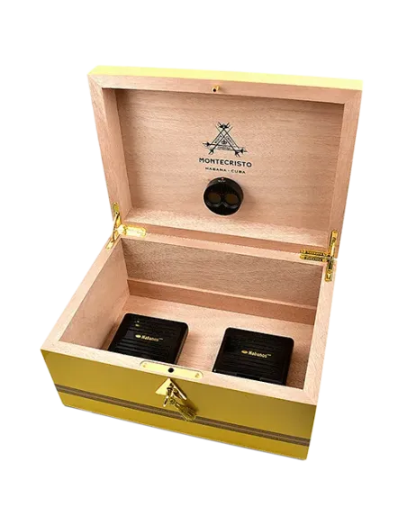 Хьюмидор для сигар Montecristo (50 сигар)