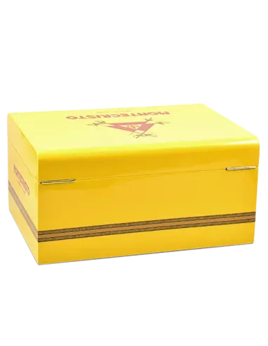 Хьюмидор для сигар Montecristo (50 сигар)