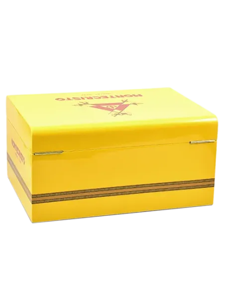 Хьюмидор для сигар Montecristo (50 сигар)