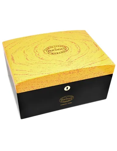 Хьюмидор для сигар Partagas (50 сигар)