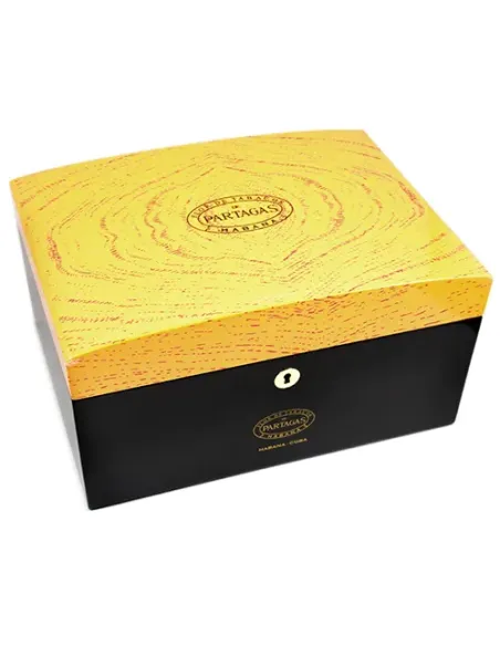 Хьюмидор для сигар Partagas (50 сигар)