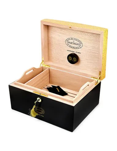 Хьюмидор для сигар Partagas (50 сигар)