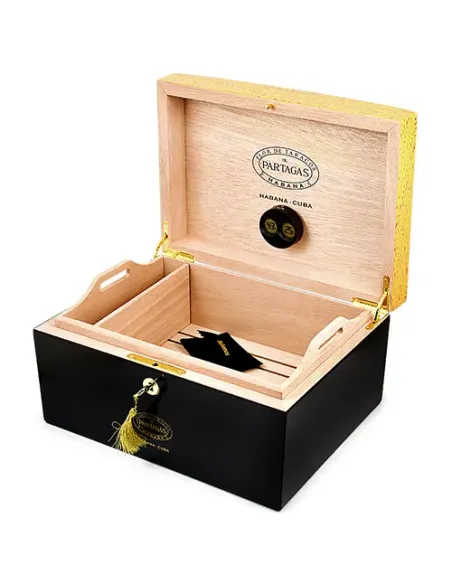 Хьюмидор для сигар Partagas (50 сигар)