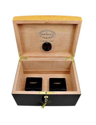Хьюмидор для сигар Partagas (50 сигар)