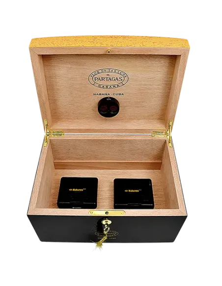 Хьюмидор для сигар Partagas (50 сигар)