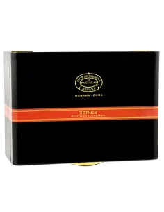 Хьюмидор для сигар Partagas Series (50 сигар) 2