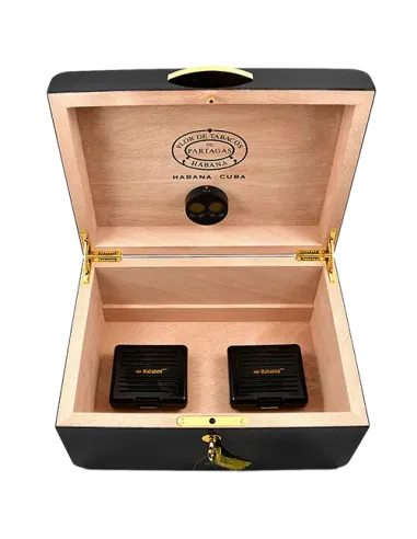 Хьюмидор для сигар Partagas Series (50 сигар)