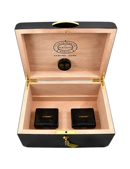 Хьюмидор для сигар Partagas Series (50 сигар)