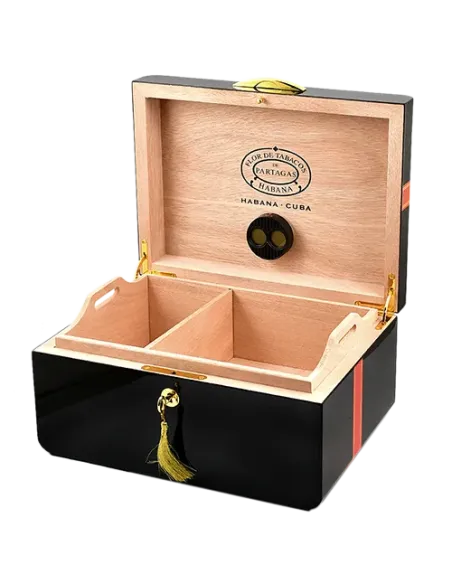 Хьюмидор для сигар Partagas Series (50 сигар)