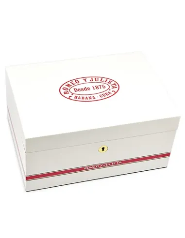 Хьюмидор для сигар Romeo y Julieta (50 сигар)