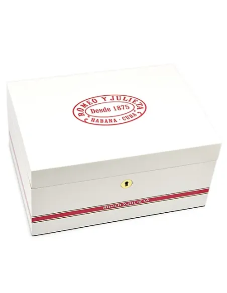 Хьюмидор для сигар Romeo y Julieta (50 сигар)
