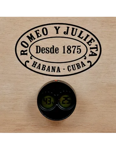 Хьюмидор для сигар Romeo y Julieta (50 сигар)