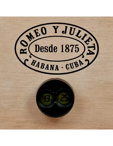 Хьюмидор для сигар Romeo y Julieta (50 сигар)