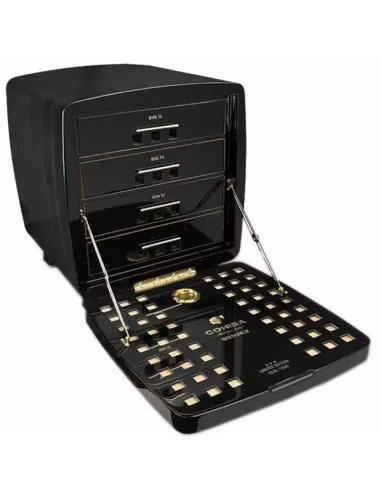 Хьюмидор Cohiba Behike (60 сигар)