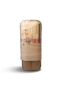 Футляр Street of Havana Whiskey на 2 сигары (Франция) 2