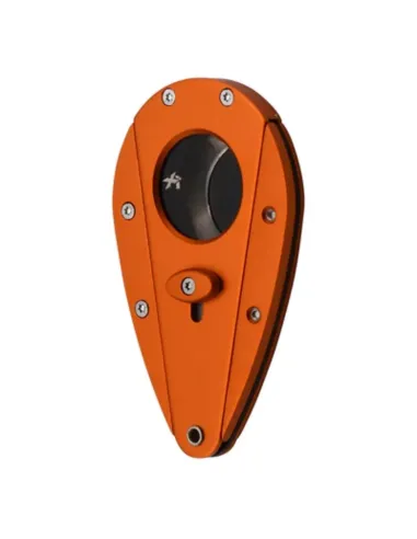 Каттер Xikar 100 ORB Phantom Orange