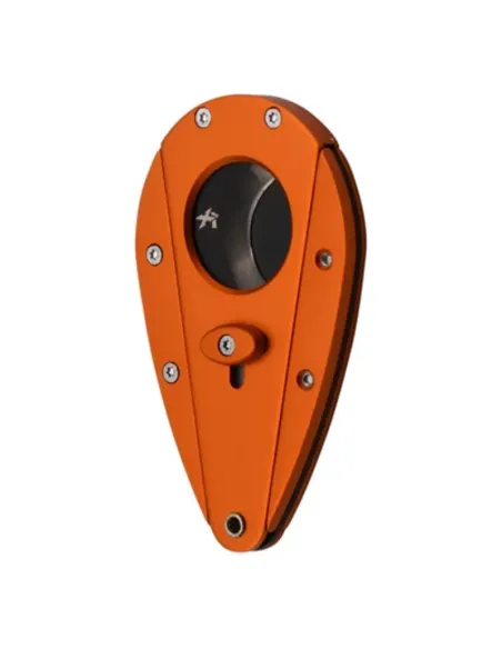 Каттер Xikar 100 ORB Phantom Orange