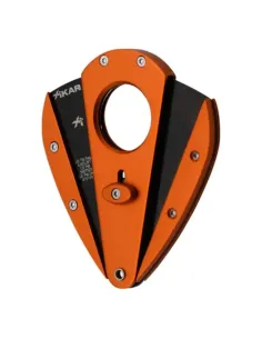 Каттер Xikar 100 ORB Phantom Orange 2