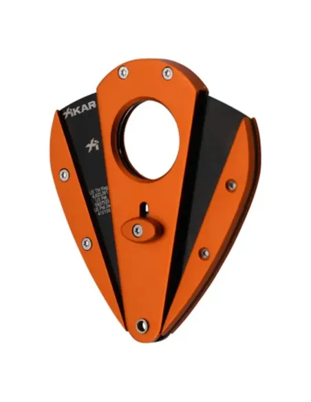 Каттер Xikar 100 ORB Phantom Orange