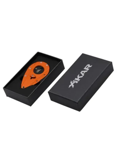 Каттер Xikar 100 ORB Phantom Orange