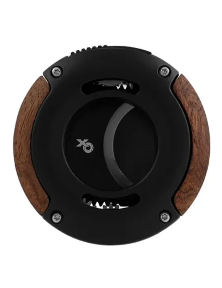 Каттер Xikar 403 BKRW XO Phantom Redwood