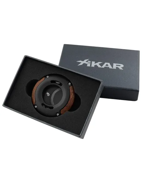 Каттер Xikar 403 BKRW XO Phantom Redwood